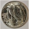 Image 2 : 1939-S WALKING LIBERTY HALF DOLLAR MS-61