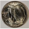 Image 2 : 1941-P WALKING LIBERTY HALF DOLLAR CHOICE BU