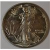Image 1 : 1942-S WALKING LIBERTY HALF DOLLAR BU