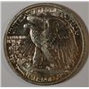 Image 2 : 1942-S WALKING LIBERTY HALF DOLLAR BU