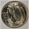 Image 2 : 1943 WALKING LIBERTY HALF DOLLAR GEM BU