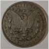 Image 2 : 1894-O MORGAN DOLLAR XF