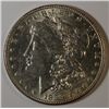 Image 1 : 1899 MORGAN DOLLAR AU/BU