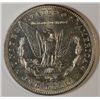 Image 2 : 1899 MORGAN DOLLAR AU/BU