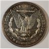 Image 2 : 1892 MORGAN DOLLAR AU/BU