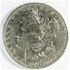 Image 1 : 1892 Morgan $  XF    est $45-$50