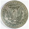 Image 2 : 1892 Morgan $  XF    est $45-$50