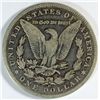 Image 2 : 1893O Morgan $  VG/F    est $170-$175