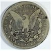 Image 2 : 1878CC    Morgan $   VG  est $75-$80