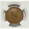 Image 2 : 1909-S LINCOLN ONE CENT NGC XF40