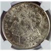 Image 2 : 1921S  Morgan $  NGC62    est $55-$60
