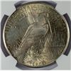 Image 3 : 1926  Peace $  NGC63  est $80-$85