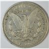 Image 2 : 1893-O MORGAN DOLLAR VF NICE, SCARCE