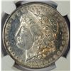 Image 2 : 1878-S MORGAN DOLLAR NGC MS63 LOOKS PL