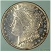Image 2 : 1885 MORGAN DOLLAR NTC MS65