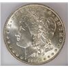Image 2 : 1899-O MORGAN DOLLAR ICG MS65 GEM!