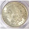 Image 2 : 1921-S MORGAN DOLLAR PCGS MS64 CAC NICE