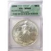 Image 1 : 1994 ASE ICG MS69