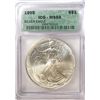Image 1 : 1995 ASE ICG MS69