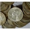 Image 2 : $10.00  WORTH OF 90% SILVER UNITED STATES QUARTERS
