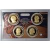 Image 2 : ( 8 ) 2007 UNITED STATES PROOF PRESIDENTIAL  SETS