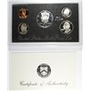 Image 2 : 1996 AND 1997 UNITED STATES SILVER PROOF SETS IN NICE ORIGINAL PACKAGING