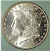 Image 2 : 1884-O MORGAN DOLLAR NTC MS66 BLAST WHITE