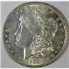 Image 1 : 1904 MORGAN DOLLAR MS63++ WHITE