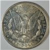 Image 2 : 1904 MORGAN DOLLAR MS63++ WHITE