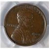 Image 2 : 1916-D LINCOLN ONE CENT PCGS MS63B RARE! CHOICE!