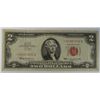 Image 2 : 18 $2 NOTES- 14 RED SEAL, 1 RED SEAL STAR NOTE, 3 GREEN SEAL