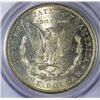 Image 3 : 1886 MORGAN DOLLAR PCGS MS-63