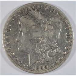1899  Morgan $  VF