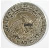 Image 2 : 1822   Bust half $  well struck VF est  $85-$90