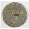 Image 2 : 1825   Bust half $   well struck F/VF est  $70-$75