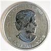 Image 1 : 2012 1 OZT .9999FS CANADA MAPLE LEAF