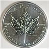 Image 2 : 2012 1 OZT .9999FS CANADA MAPLE LEAF
