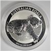 Image 2 : 2012 1 OZT .999FS AUSTRALIAN KOALA