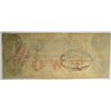 Image 2 : 1860 $2.00 BANK OF THE STATE OF SOUTH CAROLINA NOTE