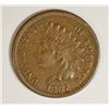 Image 1 : 1867 INDIAN HEAD CENT XF