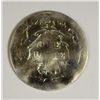 Image 2 : 1875 SEATED DIME AG (DAMAGED)