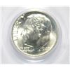 Image 2 : 1949 ROOSEVELT DIME PCGS MS66