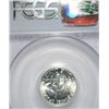 Image 3 : 1949 ROOSEVELT DIME PCGS MS66