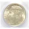 Image 2 : 1953-D ROOSEVELT DIME PCGS MS66