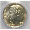 Image 2 : 1956-D ROOSEVELT DIME PCGS MS66