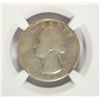 Image 2 : 1932-D WASHINGTON QUARTER NGC FINE 12