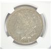 Image 2 : 1893 MORGAN DOLLAR NGC XF40 NICE