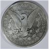 Image 2 : 1879-CC MORGAN DOLLAR FINE