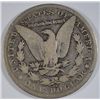 Image 2 : 1882-CC Morgan Dollar VG