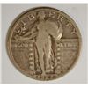 Image 1 : 1927-S STANDING LIBERTY QUARTER GOOD